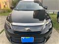 2016 Toyota Harrier