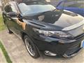 2016 Toyota Harrier