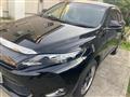 2016 Toyota Harrier