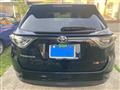 2016 Toyota Harrier