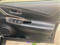 2016 Toyota Harrier