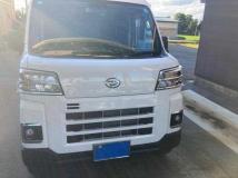 2024 Daihatsu Hijet Cargo