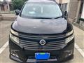 2012 Nissan Elgrand