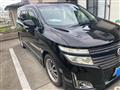 2012 Nissan Elgrand