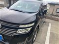 2012 Nissan Elgrand