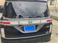2012 Nissan Elgrand