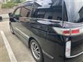 2012 Nissan Elgrand