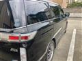 2012 Nissan Elgrand