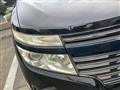 2012 Nissan Elgrand
