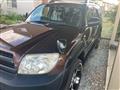 2003 Toyota Hilux Surf