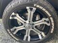2003 Toyota Hilux Surf