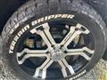 2003 Toyota Hilux Surf