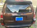 2003 Toyota Hilux Surf