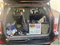 2003 Toyota Hilux Surf