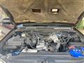 2003 Toyota Hilux Surf