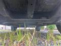 2003 Toyota Hilux Surf