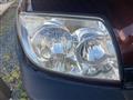 2003 Toyota Hilux Surf