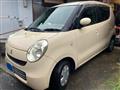 2006 Suzuki MR Wagon