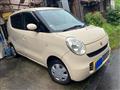 2006 Suzuki MR Wagon