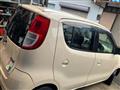 2006 Suzuki MR Wagon