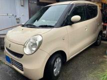 2006 Suzuki MR Wagon
