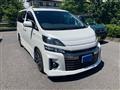 2014 Toyota Vellfire