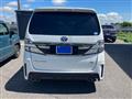 2014 Toyota Vellfire