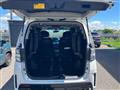 2014 Toyota Vellfire