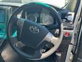 2014 Toyota Vellfire