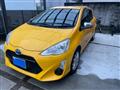 2015 Toyota AQUA