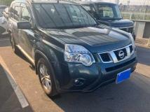 2013 Nissan X-Trail