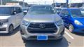 2021 Toyota Hilux