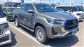 2021 Toyota Hilux