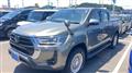 2021 Toyota Hilux
