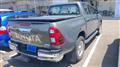 2021 Toyota Hilux