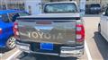 2021 Toyota Hilux