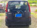 2007 Honda Life