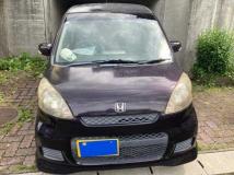 2007 Honda Life