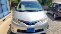 2012 Toyota Estima Hybrid