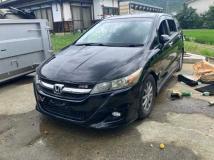 2012 Honda Stream