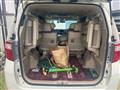2014 Toyota Alphard Hybrid