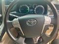 2014 Toyota Alphard Hybrid