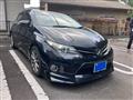 2012 Toyota Auris