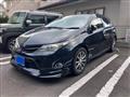 2012 Toyota Auris