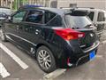 2012 Toyota Auris