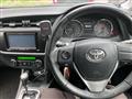 2012 Toyota Auris