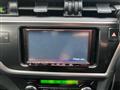 2012 Toyota Auris