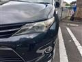 2012 Toyota Auris