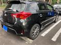 2012 Toyota Auris