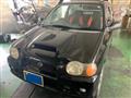 1999 Suzuki Alto Works